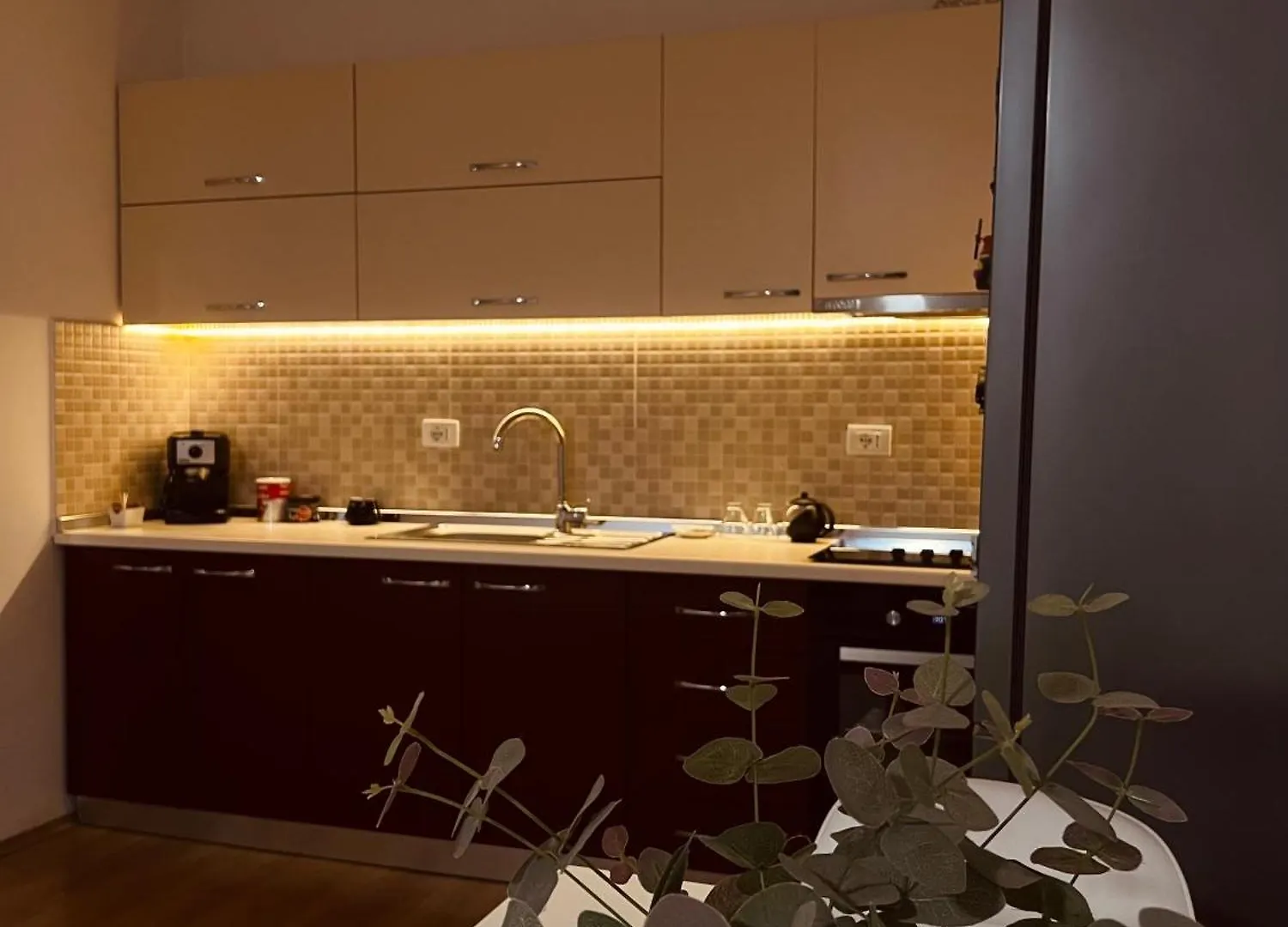 Tirana Guest Apartment