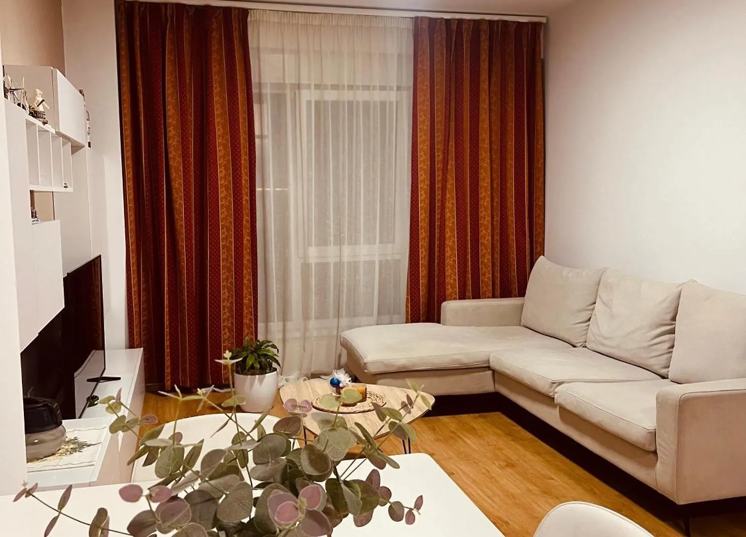 Tirana Guest Apartment