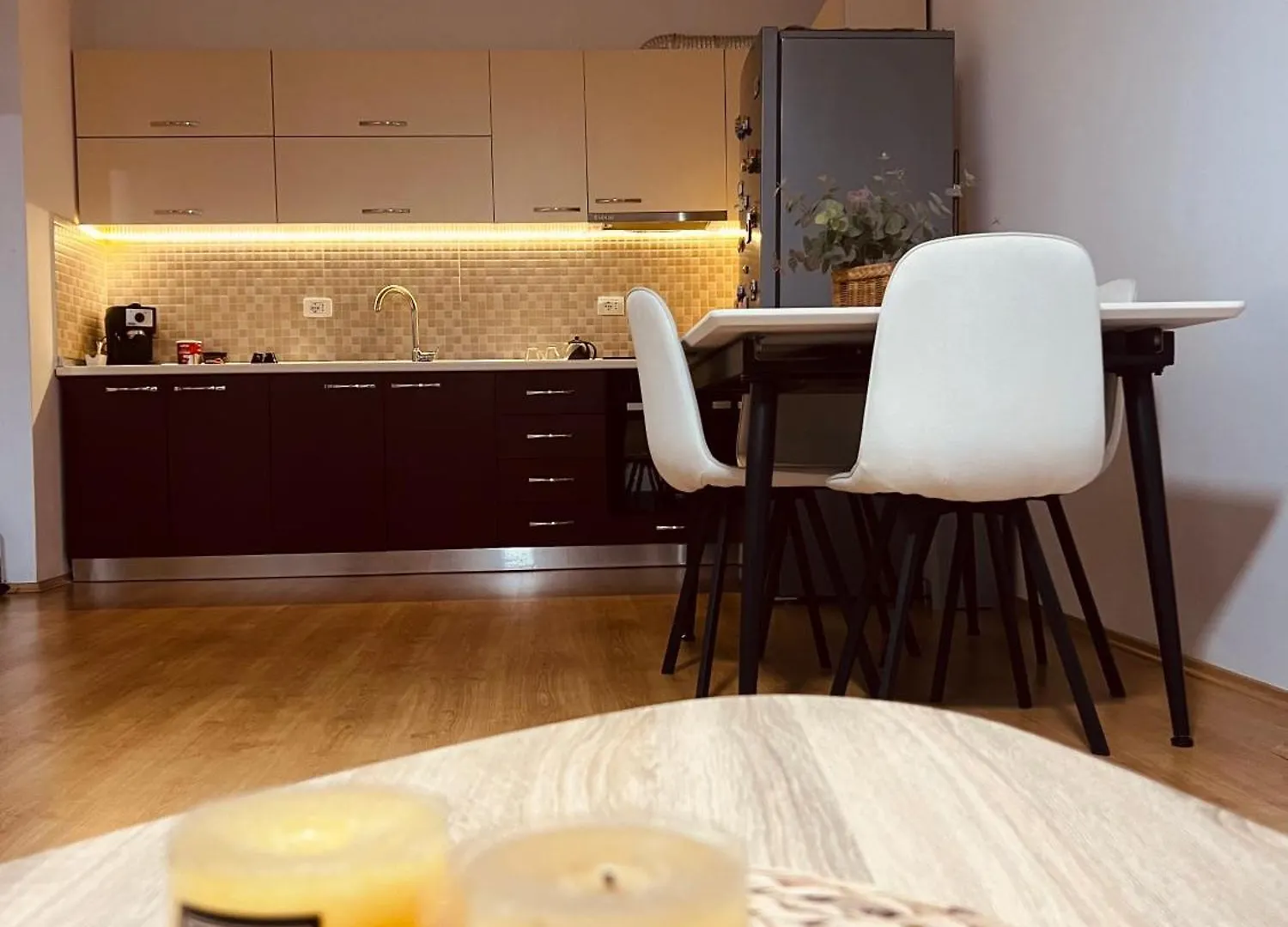 Tirana Guest Apartment Albania