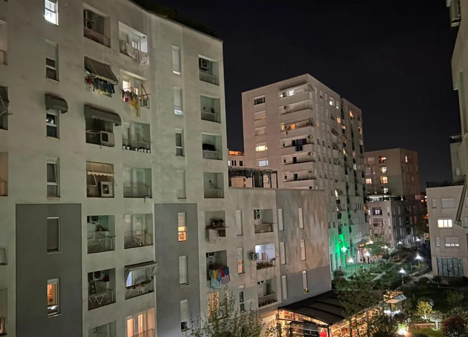 Tirana Guest Apartment Albania