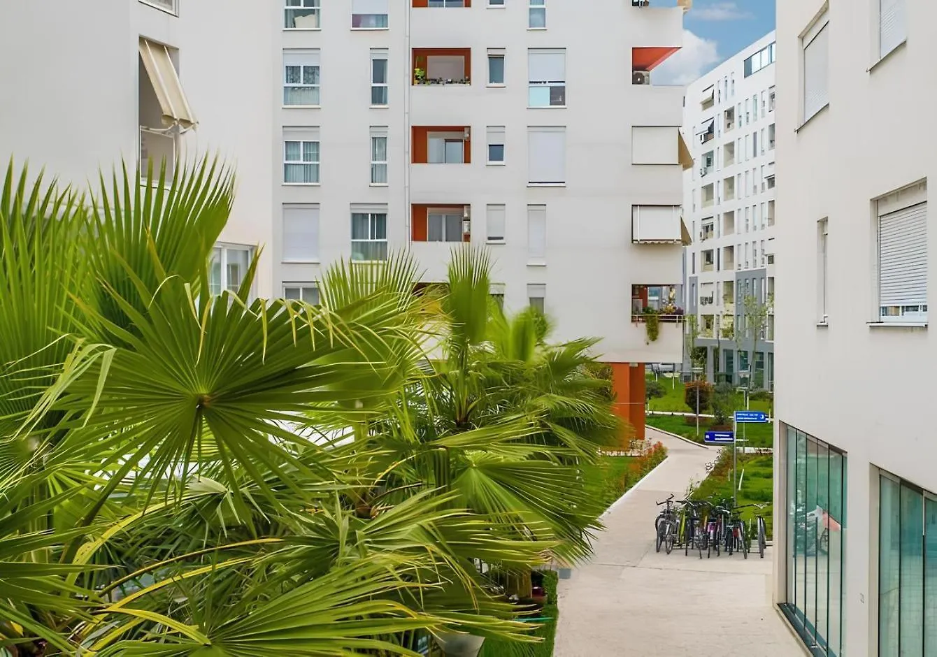 Tirana Guest Apartment